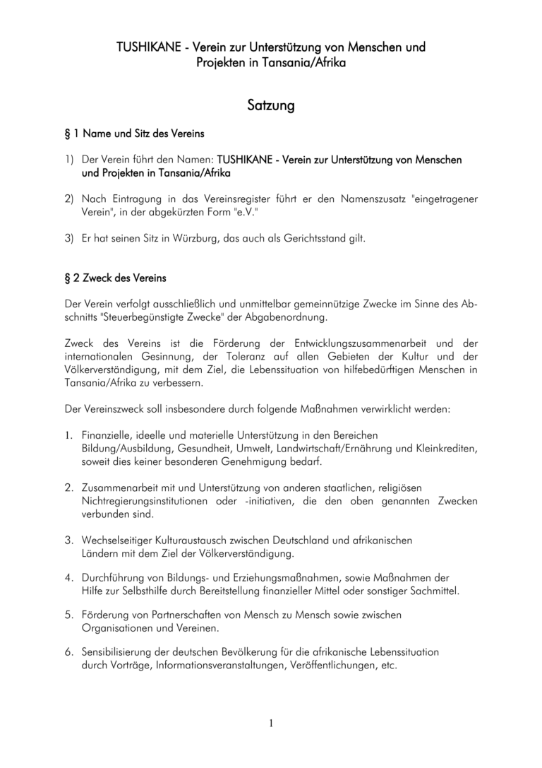 Satzung-S1