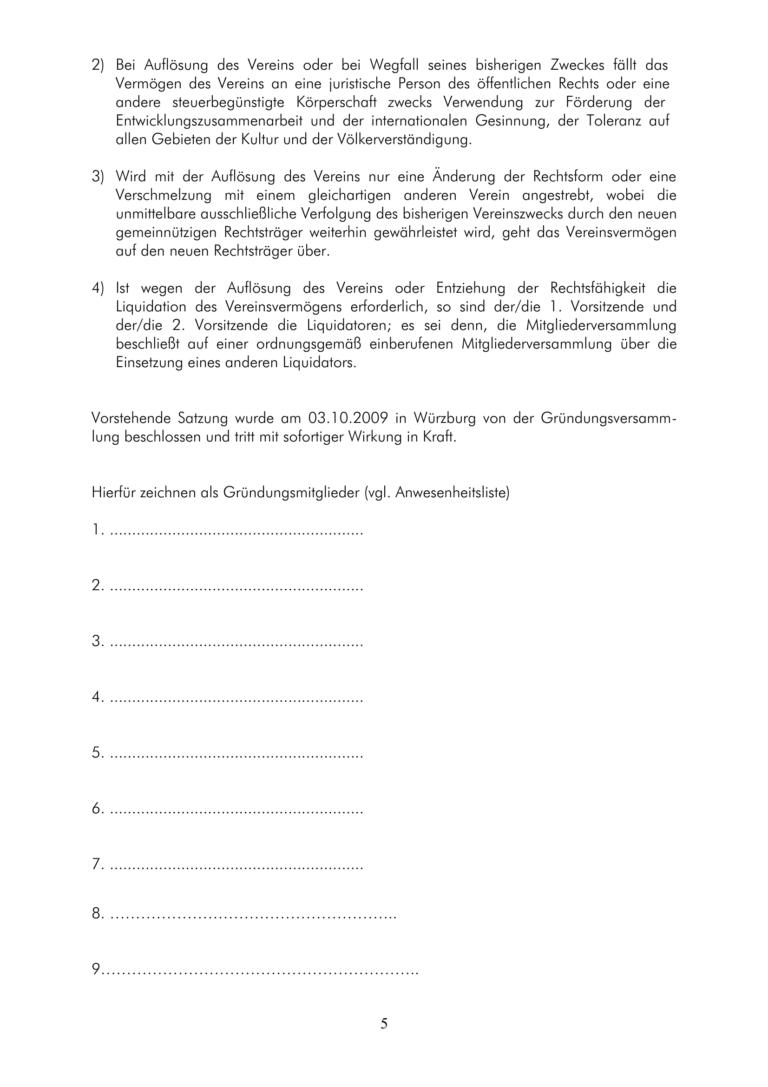 Satzung-S5